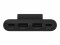 Bild 8 BELKIN USB-Hub 4-Port USB Charge Schwarz, Stromversorgung: Keine
