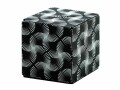 Shashibo Shashibo Cube schwarz/weiss, Sprache: Multilingual