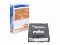 TANDBERG DATA Overland Tandberg - RDX SSD Kartusche - 8 TB