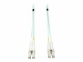 EATON TRIPPLITE Patch Cable, EATON TRIPPLITE 10Gb, Duplex