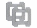 Ecovacs Reinigungspad W-CC02-0005, 1 Stück, Material: Nylon