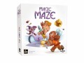 Sit down! Familienspiel Magic Maze, Sprache: Deutsch, Kategorie