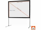 Celexon Mobile Leinwand Expert 366x274cm 4:3, Leinwandtyp