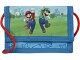 Undercover Portemonnaie Super Mario 13 cm x 8 cm
