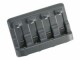 Zebra Technologies 4-bay Spare Battery Charger