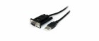 CE-Scouting CE Konverter USB auf RS232 Nullmodem 1.71 m, Zubehörtyp
