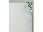 Gardinia Fensterfolie Privacy 75, 90 x 150 cm, Befestigung