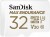 Bild 1 SanDisk microSDHC Max