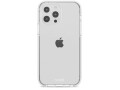 Holdit Back Cover Seethru iPhone 13 Pro Max Weiss