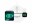 Bild 11 BELKIN Wireless Charger Boost Charge Pro 3-in-1 15W Weiss