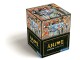 Clementoni Puzzle Anime Cube One Piece, Motiv: Film