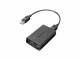 Lenovo - DisplayPort-Adapter - DisplayPort (M) -