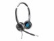 Cisco 532 Wired Dual - Headset - on-ear - wired