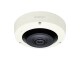 Hanwha Vision Netzwerkkamera XNF-8010R, Bauform Kamera: Dome, Fisheye