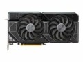 Asus Dual GeForce RTX 4070 - OC Edition