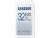 Bild 2 Samsung SDHC-Karte Evo Plus (2021) 32 GB, Speicherkartentyp: SDHC