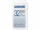 Image 2 Samsung SDHC-Karte Evo Plus (2021) 32 GB, Speicherkartentyp: SDHC