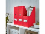 Leitz Stehsammler Click & Store Wow A4 Rot, Produkttyp