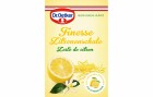 Dr.Oetker Finesse Geriebene Zitronenschale 18 g, Zertifikate: Keine