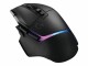 Image 5 Logitech Gaming-Maus G502 X Plus Schwarz, Maus Features