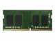 Image 1 Qnap - T0 version - DDR4 - module