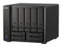 Qnap NAS TS-h973AX-8G 9-bay, Anzahl Laufwerkschächte: 9