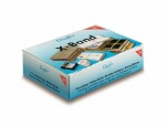 Läufer Gummiband Rondella X-Bands 150 x 11 mm, 100
