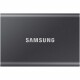 Image 3 Samsung PSSD T7 1TB grey