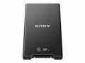 Sony MRW-G2 - Card reader (SDXC UHS-I, SDHC UHS-II