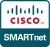 Bild 1 Cisco Garantie SmartNet Service C1921, 5x8xNBD 1 Jahr
