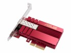 ASUS Netzwerkkarte - XG-C100F SFP+ Netzwerkkarte