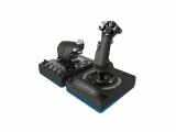 Logitech Simulations-Controller G Saitek X56 Rhino H.O.T.A.S.