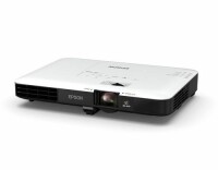 Epson Projektor EB-1780W, ANSI-Lumen: 3000 lm, Auflösung: 1280 x