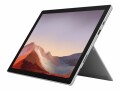 Microsoft Surface Pro 7 Business (i7, 16GB, 1TB), Prozessortyp