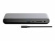 Bild 8 BELKIN Dockingstation Thunderbolt 3 Dock Pro, Ladefunktion: Ja