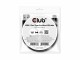 Immagine 0 Club3D Club 3D USB-Kabel CAC-1408, Kabeltyp: Daten- und Ladekabel