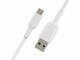 Bild 4 BELKIN USB-Ladekabel Boost Charge USB A - Micro-USB B