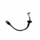 Zebra Technologies 18 CM USB TYPE A CABLE FOR WAREHOUSE KEYBOARD