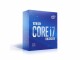 Image 1 Intel CPU Core i7-10700KF 3.8 GHz