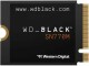 Western Digital WD_BLACK SN770M WDS500G3X0G - SSD - 500 Go