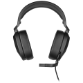 Corsair Headset HS65 Surround Schwarz, Audiokanäle: 7.1