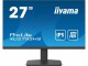 iiyama Monitor ProLite XU2793HS-B4, Bildschirmdiagonale: 27 "