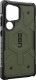 UAG Pathfinder Case - Samsung Galaxy S24 Ultra - olive drab