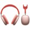 Bild 10 Apple Wireless Over-Ear-Kopfhörer AirPods Max Pink