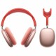 Apple Wireless Over-Ear-Kopfhörer AirPods Max Pink
