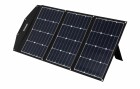 KOOR Solarpanel faltbar, 90 W, Solarpanel Leistung: 90 W
