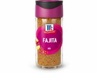 McCormick Gewürz Fajita Mix 43 g, Produkttyp: Fleischgewürze