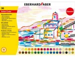 Eberhard Faber Pastellkreide Artist Color 36 Stück, Verpackungseinheit