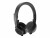 Immagine 9 Logitech Headset Zone Wireless Plus UC Bluetooth, Microsoft