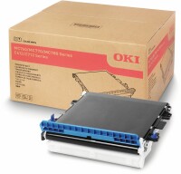 OKI Transfer Belt 45381102 MC760/70/80, Kein Rückgaberecht